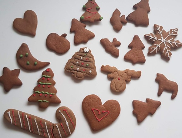 SvenskaklubbenJulbakningStrasbourg