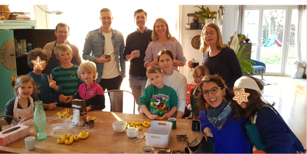 svenska skolan Alsace Tillsamans