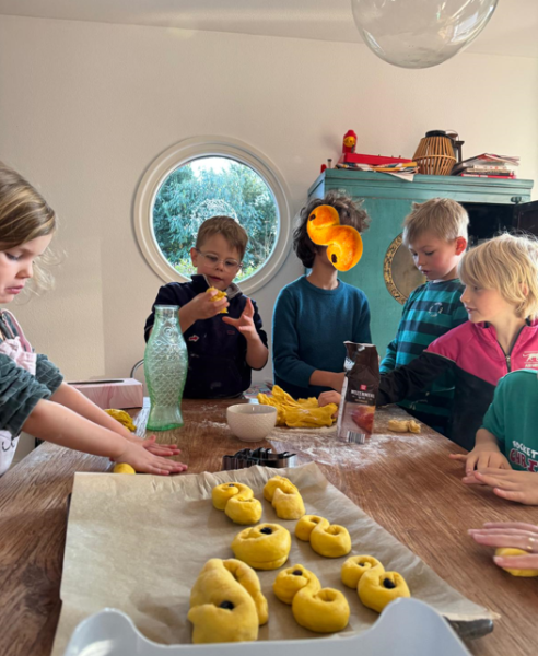 svenskaskolanLussekattStrasbourg