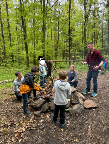 Svenska Skolan Valborg 2024_